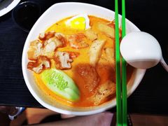 至尊海鲜叻-绿柠食堂(北外滩店)