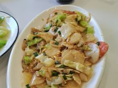 -金海湾海鲜排档(朱家尖店)