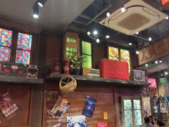 -萍姐火锅·公路夜市(南京新街口店)