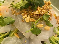 关东大拉皮-福禄财东北菜(珠江帝景店)