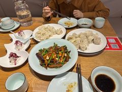 -伊喜饺子·烤鸭(五道口学院路店)