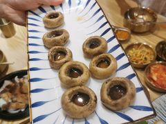 -绣旻烤肉吧(总店)