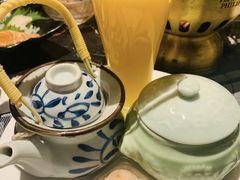 -半岛翡丽海鲜自助餐厅(观风亭店)