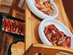 -九田家黑牛烤肉料理(石路天虹店)