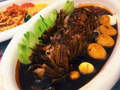 -沪华海鲜大酒楼(南汇店)