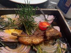 -同庆楼(滨湖万达广场店)