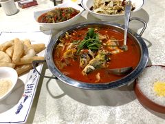 -贵州人家·酸汤火锅·20年老字号