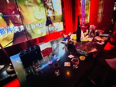 -温莎KTV(国贸店)