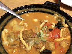 -枣子树·素食餐厅(普陀山店)