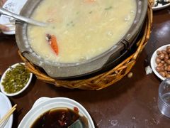 -阿婆潮汕砂锅粥(王府大街店)