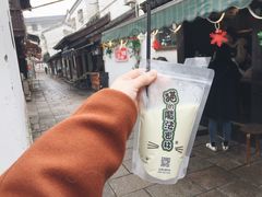 -衣裳街历史文化街区