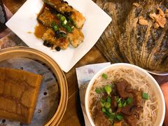 -添好运点心专门店(深水埗店)
