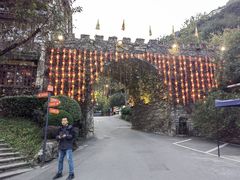 -巴倒烫陆派火锅山庄(南山总店)