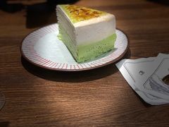 -無邪日式甜品(世博源店)