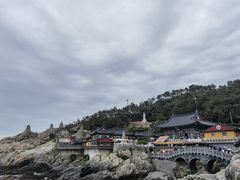 -海东龙宫寺