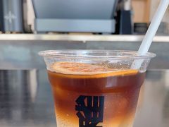 -麻雀咖啡SPARROW COFFEE(十全街店)