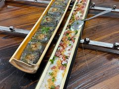-竹一味·竹筒饭