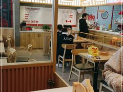 大堂-堂上堂(益民街店)