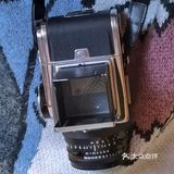 喝着咖啡玩哈苏500C真绝了