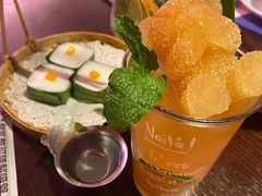 -泰妃殿(新世界旗舰店)
