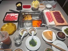 -海底捞火锅(宝龙广场夜宵主题店)