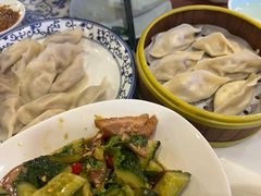 -东方饺子王(中央大街创始店)
