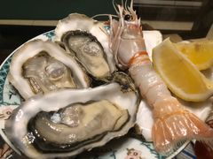 -斯普汇生蚝牛排馆(中骏世界城店)