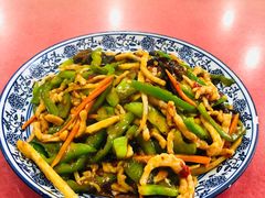 -北大地皖峰饭馆