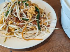 炒合菜-姥姥家春饼店(八里庄店)