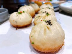 杭式生煎包-闲湖城·黄龙饭店