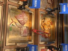 -陆小年·朝鲜族无限烤肉(睢宁万达店)