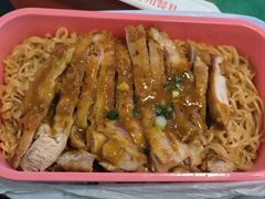 -憶廟街 X 沙角邨(太古城店)