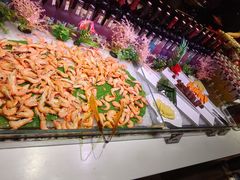 -好伦哥比萨烤肉自助(马家堡店)