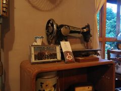 -时光花园(白鹭洲店)