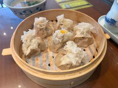 -龍聚祥烧麦馆(鼓楼店)
