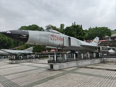 -聂荣臻元帅陈列馆