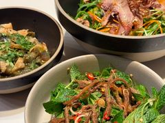 -胡麻(静安嘉里店)