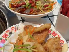 -姚稷大铁锅(龙之梦店)