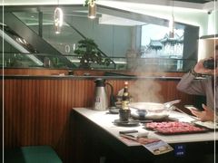 大堂-潮发潮汕牛肉店(永庆坊店)