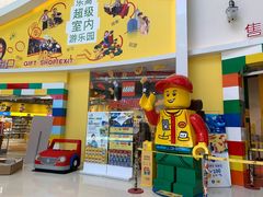 -上海乐高探索中心