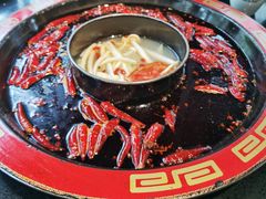 -矮板凳老火锅(宽窄巷子店)