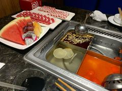 -海底捞火锅(德辉广场店)