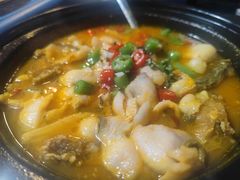 -尽善百年古院餐厅(王家老宅店)