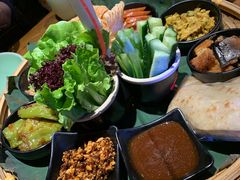 -淀里船宴(卓达店)