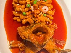 -馋遇江南·精致湖景雅宴(东方之门店)