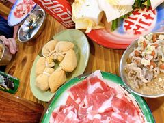 东镇老火锅-东镇老火锅(长春路首店)