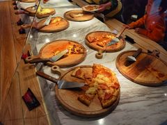 -比格比萨自助(德思勤四季汇店)