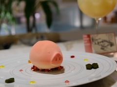 -théATRE 茶聚场(王府中環店)