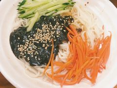 -优壹佳·延边朝鲜族料理(中山北路店)