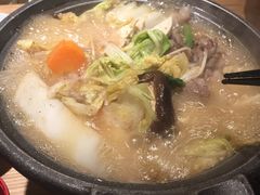 -初居食屋日式料理(万象城购物中心店)